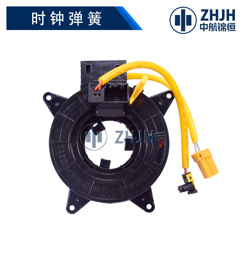 气囊游丝：适用于东南DX7