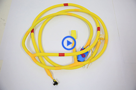 Wire harness 