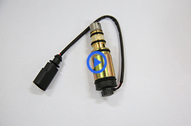 Control valve 