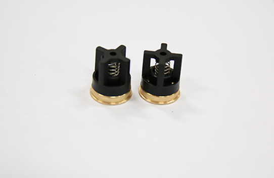 Control valve