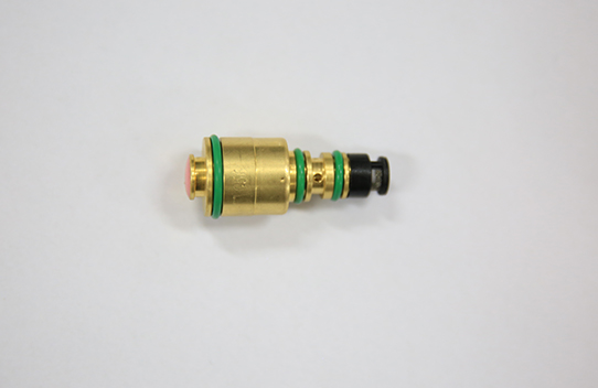 Control valve