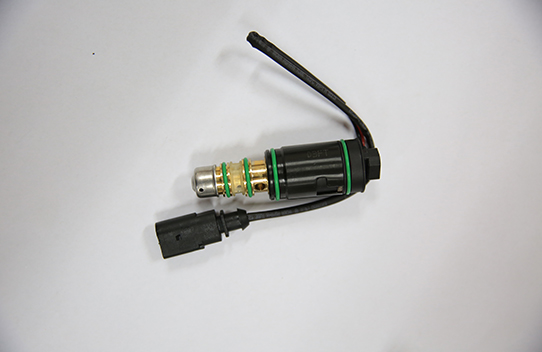Control valve