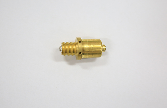 Control valve