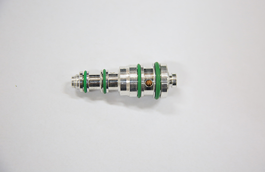 Control valve