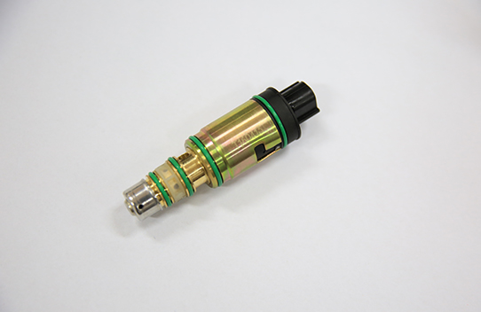Control valve
